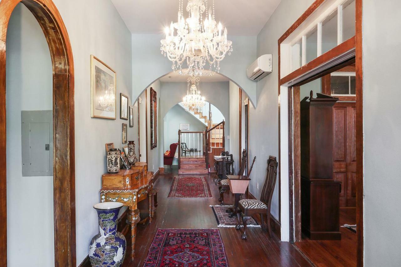Oakview Bed And Breakfast Новий Орлеан Екстер'єр фото