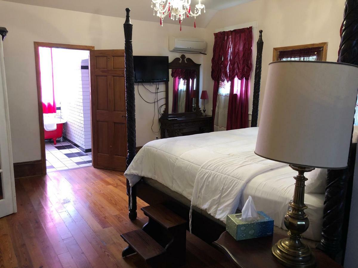 Oakview Bed And Breakfast Новий Орлеан Екстер'єр фото