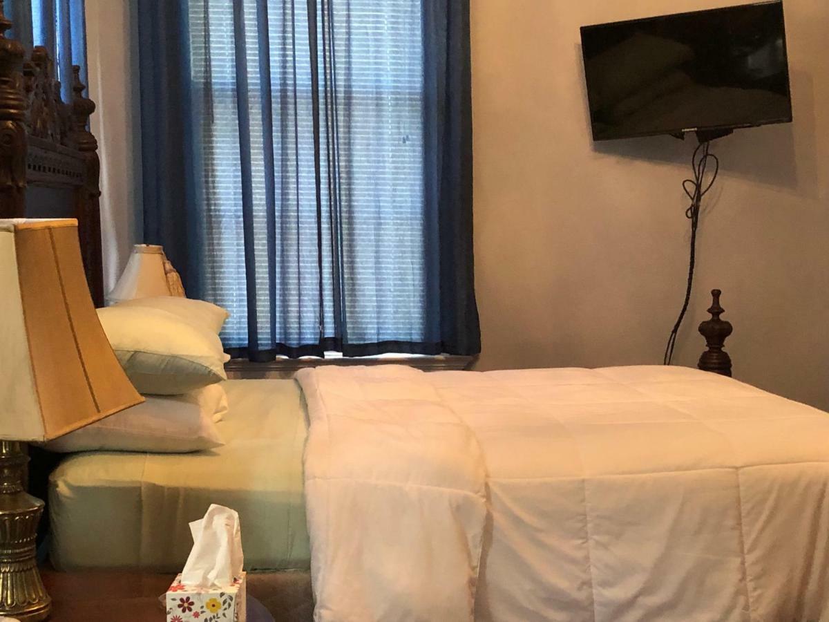 Oakview Bed And Breakfast Новий Орлеан Екстер'єр фото