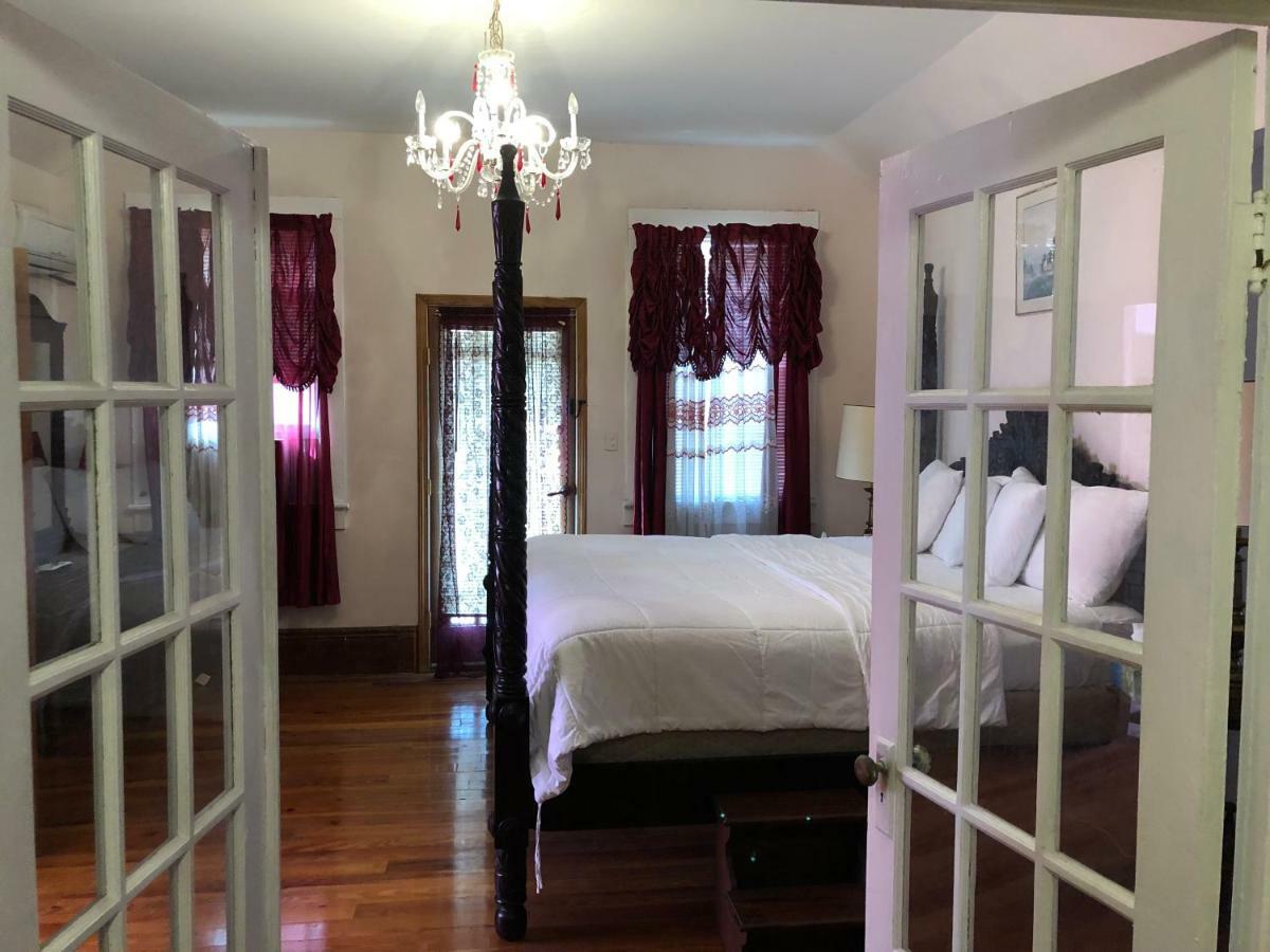 Oakview Bed And Breakfast Новий Орлеан Екстер'єр фото