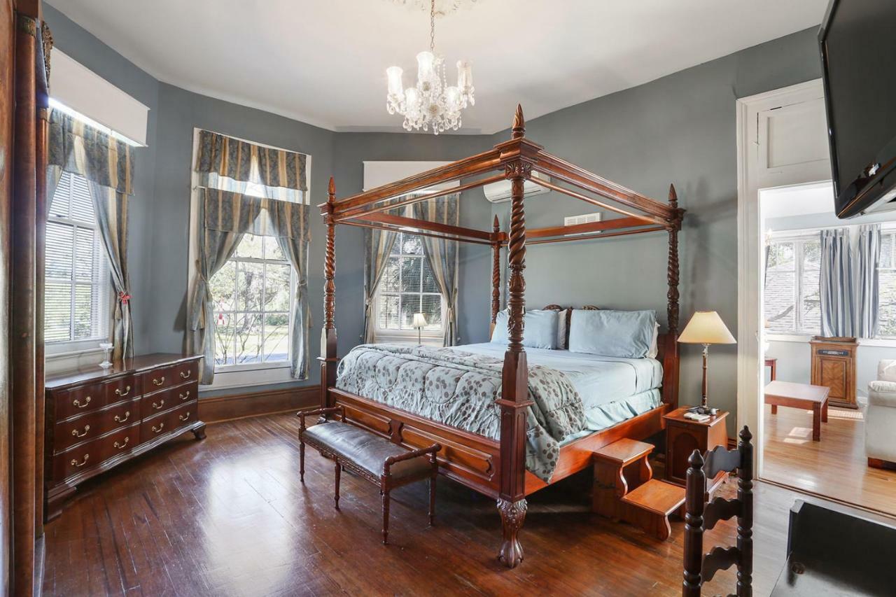 Oakview Bed And Breakfast Новий Орлеан Екстер'єр фото