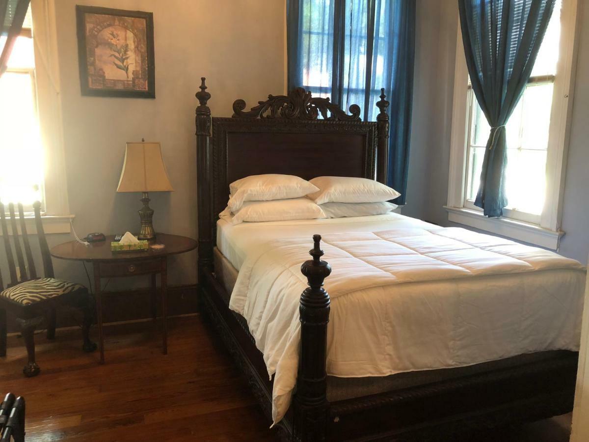 Oakview Bed And Breakfast Новий Орлеан Екстер'єр фото