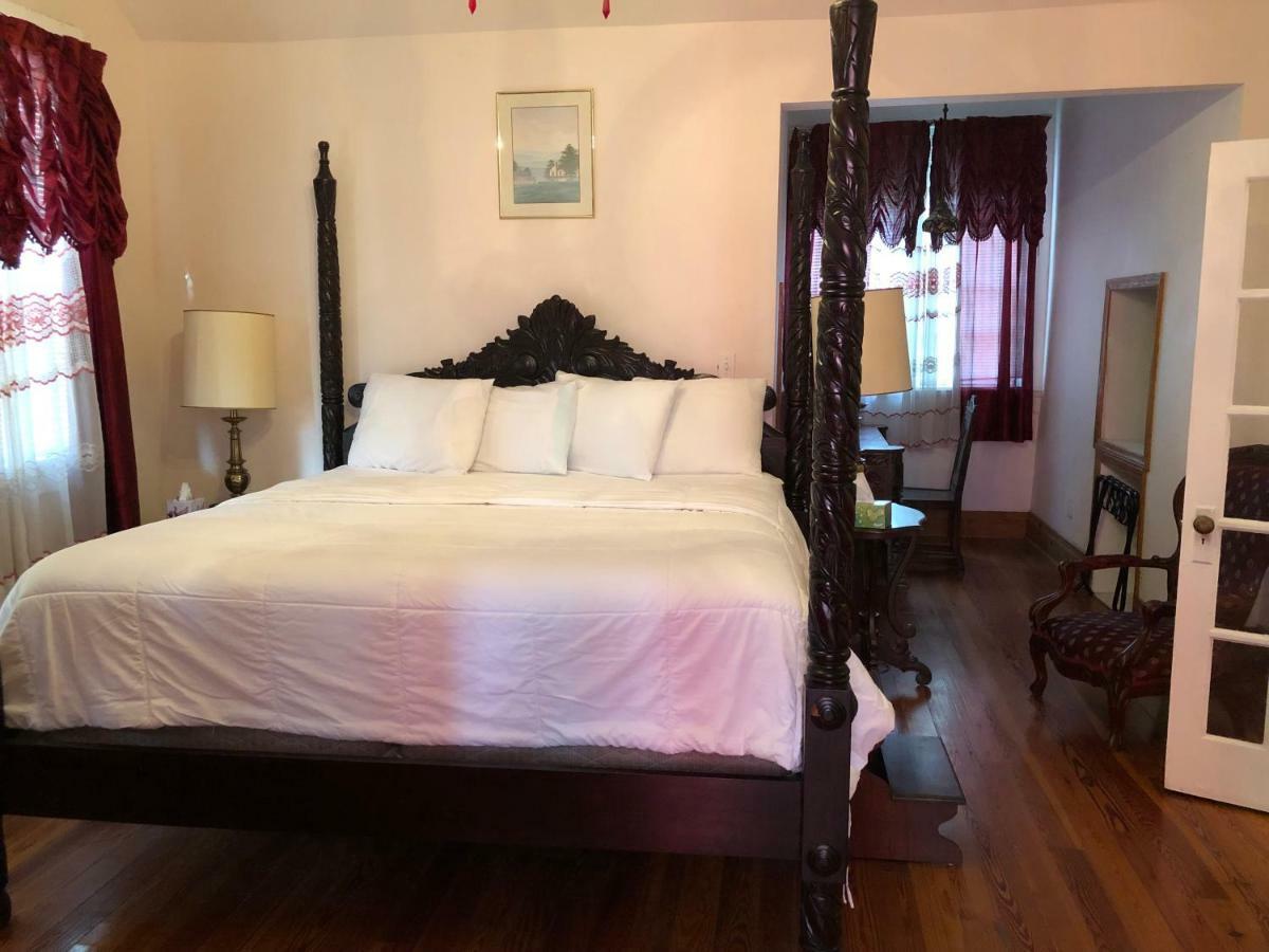Oakview Bed And Breakfast Новий Орлеан Екстер'єр фото