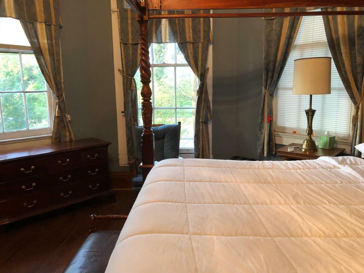 Oakview Bed And Breakfast Новий Орлеан Екстер'єр фото