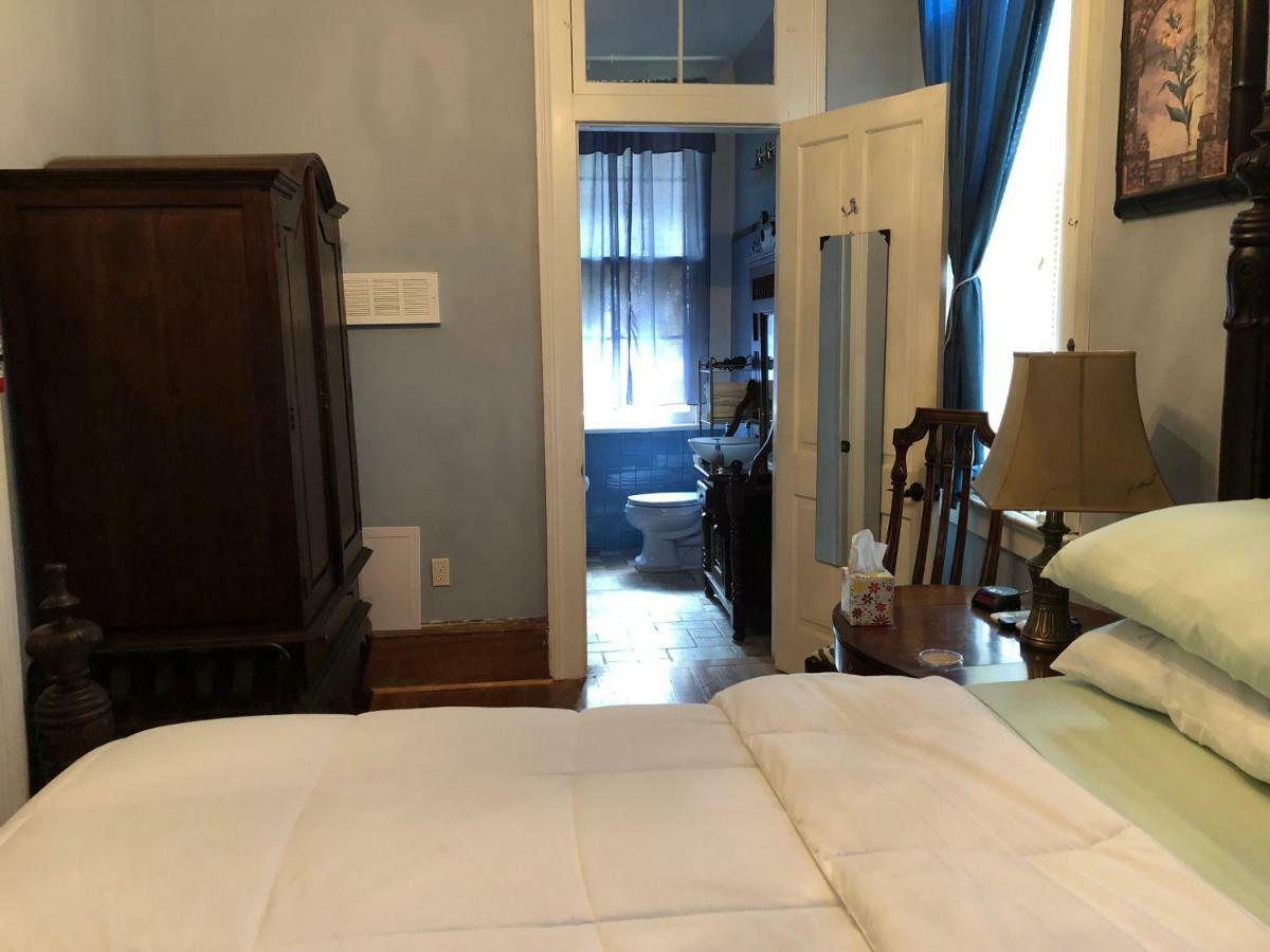 Oakview Bed And Breakfast Новий Орлеан Екстер'єр фото